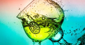 Chartreuse - Macro 