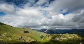 Col de la Croix de Fer