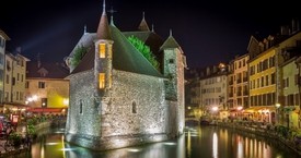 Annecy