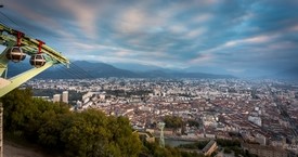 Téléphérique de Grenoble