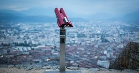 Grenoble