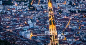 Grenoble centre