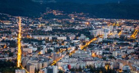 Grenoble & Eybens