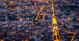 Grenoble centre