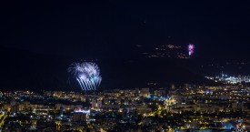 Feu d