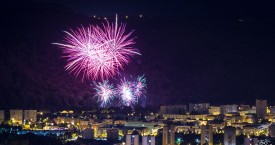 Feux d