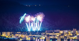 Feux d