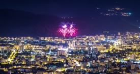 Feux d