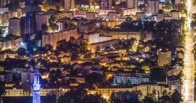 Tour Perret - Grenoble