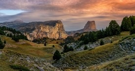 Les Hauts Plateaux du Vercors