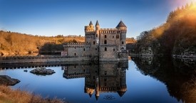 Château de la Roche