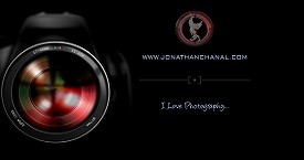 I love Photography