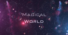 Magical World