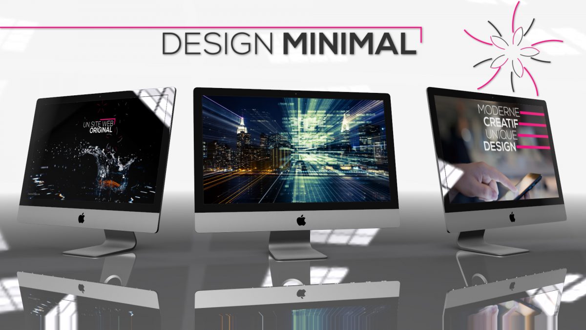 Design Minimal
